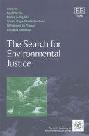 The search for environmental justice