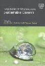 Handbook of research on sustainable careers