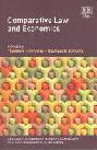  Comparative law and economics