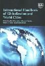  International handbook of globalization and world cities