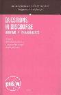 Questions in discourse. Volume 2, pragmatics
