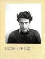  Lucian Freud : a life