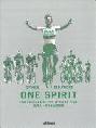  27 men 10 nations one spirit : one year inside pro-cycling team Bora-Hansgrohe, German professional cycling