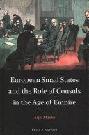  European small states and the role of consuls in the age of empire