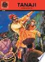 Tanaji : the Maratha lion