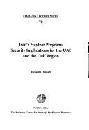  Iran's nuclear program : security implications for the UAE and the Gulf region