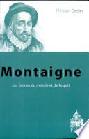  Montaigne : les formes du monde et de l'esprit