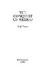  The conquest of Mexico