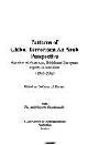 Patterns of global terrorism : an Arab perspective : a review of American, British and European reports on terrorism (1989-2002)