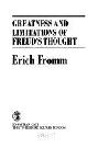  Greatness and limitations of Freud's thought