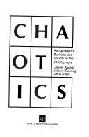  Chaotics : an agenda for business and society in the 21st century