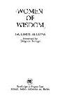  Women of wisdom