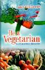 Be a vegetarian : be a part of green revolution