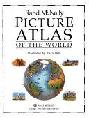 Picture atlas of the world