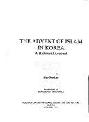  The advent of Islam in Korea : a historical account