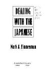 Dealing with the Japanese