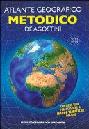  Atlante geografico metodico De Agostini