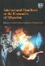  International handbook on the economics of migration