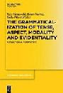  The grammaticalization of tense, aspect, modality and evidentiality : a functional perspective
