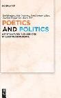  Poetics and politics : net structures and agencies in early modern drama