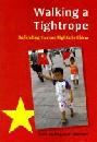  Walking a tightrope : defending human rights in China