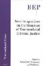  New perspectives on the structure of transnational criminal justice