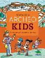  Scava con Archeokids : il manuale del giovane archeologo