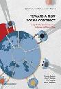  Toward a new social contract : taking on distributional tensions in Europe and Central Asia