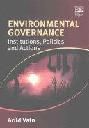 Environmental governance : institutions, policies and actions