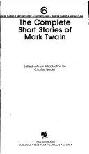  The complete short stories of Mark Twain