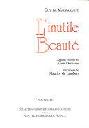  L'inutile beaute