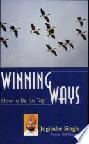  Winning ways : how to be on top