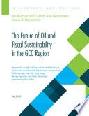 The future of oil and fiscal sustainability in the GCC region