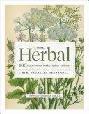  National Geographic herbal : 100 herbs from the world's healing traditions