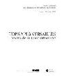  Topkapi à Versailles : trésors de la cour ottomane : Musée national des châteaux de Versailles et de Trianon, 4 mai-15 août 1999