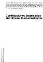  Contribuciones árabes a las identidades iberoamericanas
