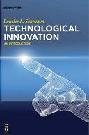  Technological innovation : an introduction