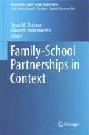 Family-school partnerships in context