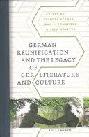 German reunification and the legacy of East-German literature and culture