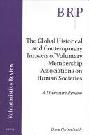  The global historical and contemporary impacts of voluntary membership associations on human societies : a literature review