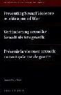  Preventing sexual violence as a weapon of war = Verhinderung sexueller gewalt als kriegswaffe = Prevenir la violence sexuelle en tant qu'arme de guerre