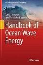  Handbook of ocean wave energy