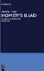 Homer's Iliad : the Basel commentary. Book XVIII