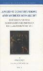  Ancient constitutions and modern monarchy : historical writing and enlightened reform in Denmark-Norway 1730-1814