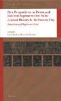 New perspectives on power and political representation from ancient history to the present day : repertoires of representation