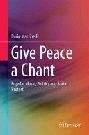  Give peace a chant : popular music, politics and social protest
