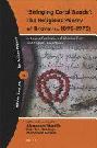  'Stringing coral beads' : the religious poetry of Brava (c.1890-1975) : a source publication of Chimiini texts and English translations