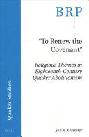  \To renew the covenant\ : religious themes in eighteenth-century Quaker abolitionism