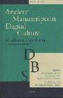 Ancient manuscripts in digital culture : visualisation, data mining, communication