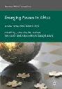 Emerging powers in Africa : a new wave in the relationship?